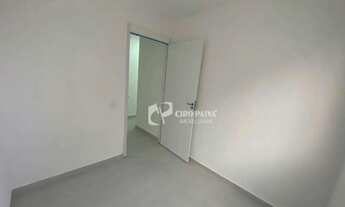 Imagem 7: Apartamento com 2 dormitórios, 40 m² - venda por R$ 360.000 ou aluguel por R$ 2.200/mês