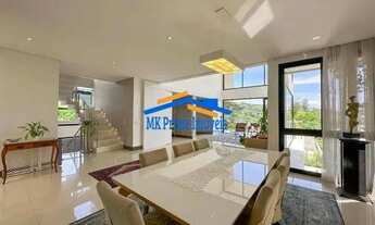 Imagem 6: Casa à Venda no Gênesis 2 Alphaville