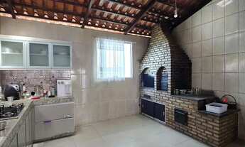 Imagem: Casa c/ 03 quartos B. Novo Eldorado