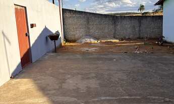 Imagem 7: Mocambinho / Gameleira de Goiás