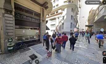 Imagem 2: Prédio para locação no Centro Financeiro de São Paulo