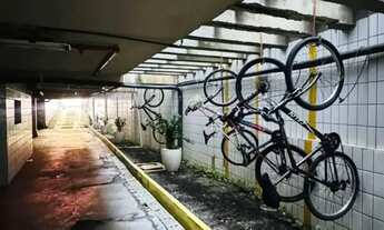 Imagem 6: FLAT MOBILIADO LOCALIZAÇÃO PRIVILEGIADA!