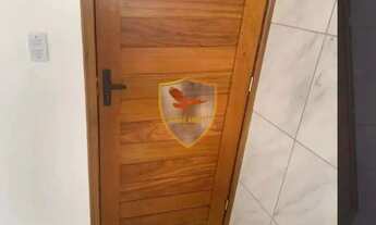 Imagem 4: Imóvel para venda com 60 metros quadrados com 2 quartos em Cajupiranga - Parnamirim - RN