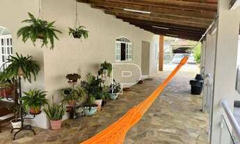 Imagem 6: Casa com 5 dormitórios à venda, 322 m² por R$ 1.700.000,00 - Haras Bela Vista - Vargem Gra