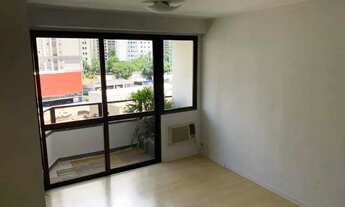 Imagem 4: Aluguel Apartamento 2 Dormitórios - 90 m² Itaim Bibi