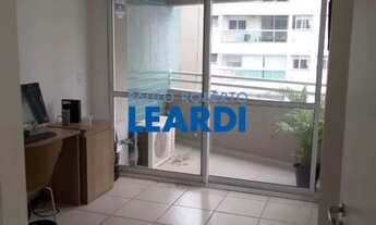 Imagem: CONJ. COMERCIAL - HIGIENÓPOLIS - SP