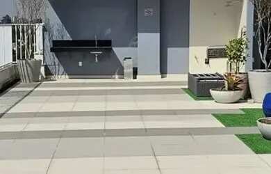 Imagem 2: Apartamento Mobiliado Altos Boa Vista