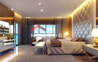 Imagem 4: Apartamento em Rua Severino Garcia Galvão - Altiplano Cabo Branco - João Pessoa/PB