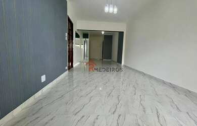 Imagem 7: Apartamento com 2 dormitórios à venda, 98 m² por R$ 450.000,00 - Tupi - Praia Grande/SP