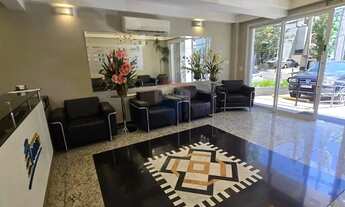 Imagem 2: Sala Comercial para aluagar com 45m, em Alphaville Campinas/SP