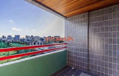 Imagem 6: Apartamento com 3 quartos e 1 vaga para aluguel no Bacacheri