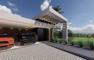 Imagem 6: QUINTAS DO SOL - CASA À VENDA EM NOVA LIMA