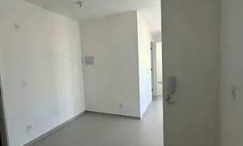 Imagem 3: Residencial Ton bosque maia