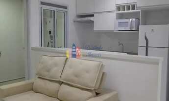 Imagem: Apartamento com 2 dormitórios s/ uma Suíte