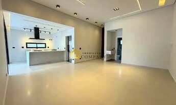 Imagem 3: Condomínio Ibiti Royal - Casa térrea à venda no Condomínio Ibiti Royal em Sorocaba/SP