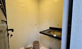 Imagem 3: Casa em Condomínio para Venda em Cambé, Loteamento Morada das Flores, 3 dormitórios, 1 suí