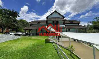 Imagem: Chácara Exclusiva à Venda no Bairro Costinha