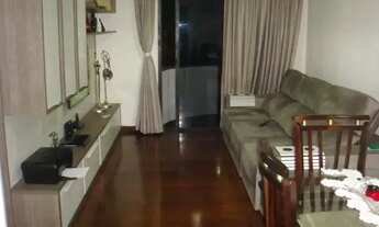 Imagem: Apartamento em Praça General Gentil Falcão