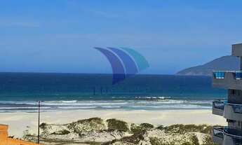 Imagem 2: COD 1446 - COBERTURA ESPAÇOSA COM VISTA PARA O MAR À VENDA