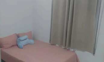 Imagem 7: Imóvel para venda com 55 metros quadrados com 2 quartos em Boqueirão - Santos - SP