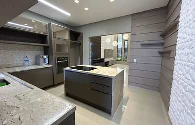 Imagem 7: Aluga-se casa semi mobiliada e climatizada na ponta negra