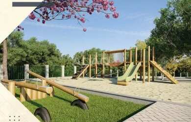 Imagem 4: Ágio SOBRADO 150 m² - JARDINS CANNES Casa em Condomínio com 4 Quarto(s) e 4 banheiro(s) à