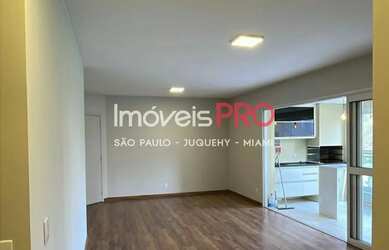 Imagem 6: Apartamento para alugar no Brooklin com ótima localização