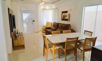 Imagem 3: Casa a venda no condomínio Reserva Ermida bairro Jardim Ermida-Jundiaí-SP