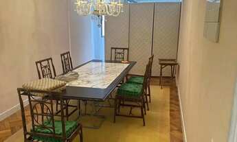 Imagem 6: Imóvel para aluguel com 108 metros quadrados com 3 quartos em Leme - Rio de Janeiro - RJ