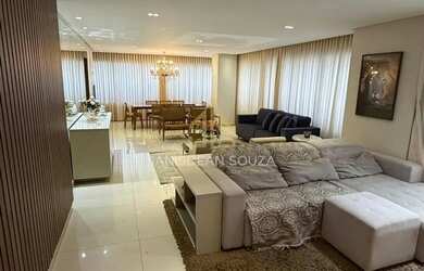 Imagem 6: Monte logan - Apartamento Alto Padrão à Venda no Parque Vaca Brava | 4 Suítes