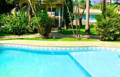 Imagem: Casa Pampulha