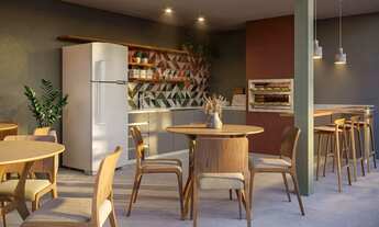 Imagem 5: Rubi Condomínio Clube - Breve Lançamento - Rubi Condomínio Clube