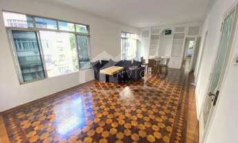 Imagem: MARAVILHOSO TRÊS QUARTOS COM VAGA NA ESCRITURA!!