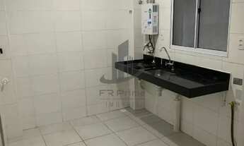 Imagem 4: Excelente Apartamento com 2 quartos à venda, 40 m² por R$ 230.000 - São Luís - Volta Redon