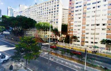 Imagem 4: INVESTIMENTO ÁREA CENTRAL AV. 9 DE JULHO AO LADO FGV