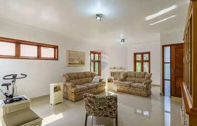 Imagem 5: Casa com 3 suítes a venda no condomínio Jardim Paulista I em Vinhedo