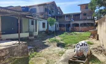 Imagem 4: Casa para Venda em Itaboraí, Ampliação, 2 dormitórios, 1 banheiro, 2 vagas