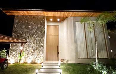 Imagem: Casa de alto padrão em Praia do Forte 8