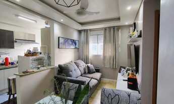 Imagem: Apartamento 2 quartos PortoSinai condomínio