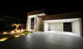 Imagem 3: Terras Alphaville - Casa moderna à venda no Alphaville Cabo Frio/RJ