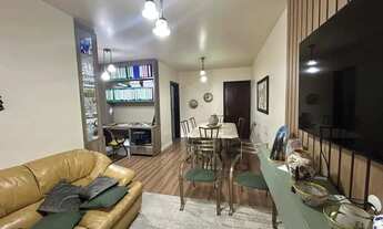 Imagem: Residencial Parque das Flores - apartamento