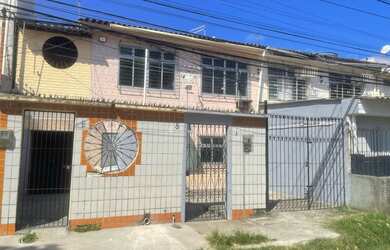 Imagem: Alugo casa recém reformada