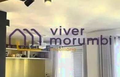 Imagem: Apartamento Totalmente Mobiliado na Vila