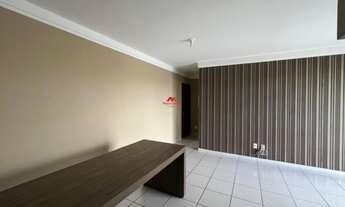 Imagem 2: VENDA APARTAMENTO- COND. MORADA DO PARQUE, 101M² PRIVATIVOS, 4 QUARTOS, MORADA DO OURO, CU