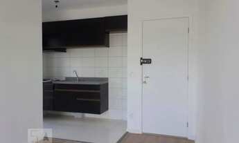 Imagem 7: Apartamento à Venda - Bela Vista, 1 Quarto, 33 m2