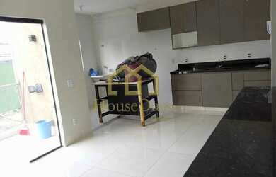 Imagem 4: Apartamento para aluguel tem 129 metros quadrados com 3 quartos em Jardim América - Goiâni