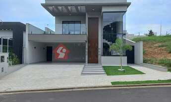 Imagem: Casa no bairro Residencial Damha Belvedere