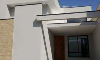 Imagem: Casa com 3 dormitórios à venda, 105 m²