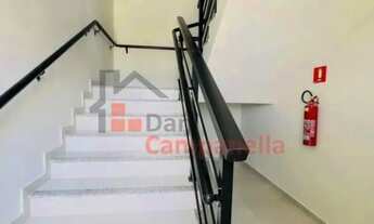 Imagem 2: Lindo Apartamento à venda em Pouso Alegre - 3 dormitórios, suíte e churrasqueira