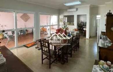 Imagem 4: Casa com 4 dormitórios à venda, 230 m² por R$ 920.000 - City Ribeirão - Ribeirão Preto/SP